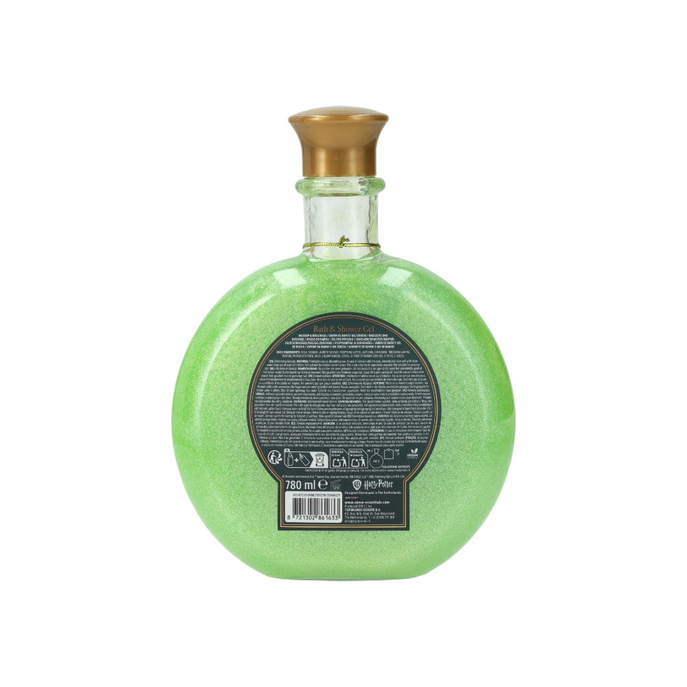 Sence Collecton Harry Potter 2-in-1 Bath and Shower Gel Shimmering | 780ml