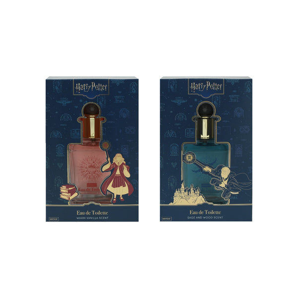 Sence Collecton Harry Potter Magic Wisdom 2 Piece Eau de Toilette | 100ml