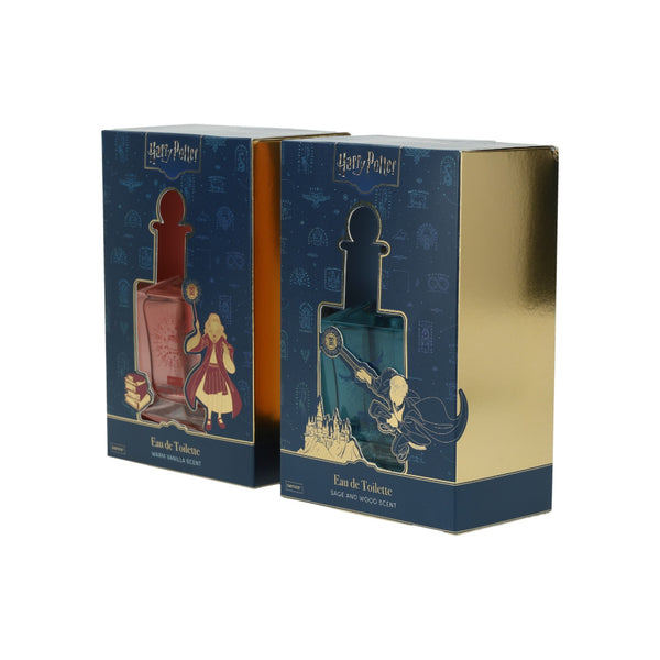 Sence Collecton Harry Potter Magic Wisdom 2 Piece Eau de Toilette | 100ml