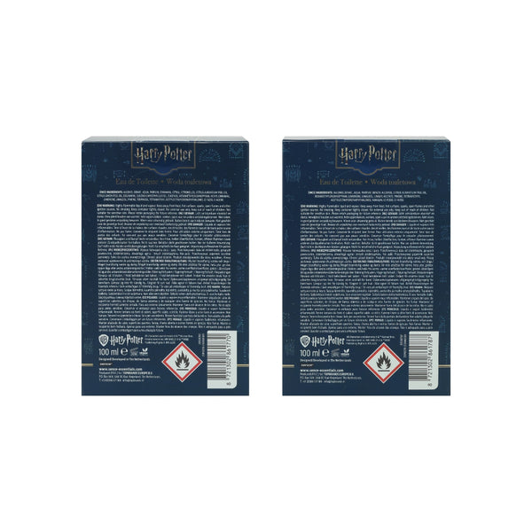 Sence Collecton Harry Potter Magic Wisdom 2 Piece Eau de Toilette | 100ml