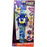 Sonic Projector Watch | Pack of 36