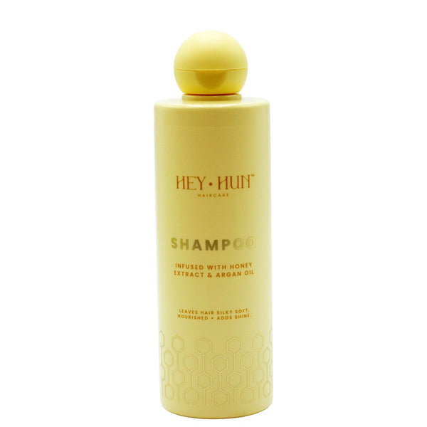 XHC Hey Hun Shampoo - Honey & Argan Oil - 300ml