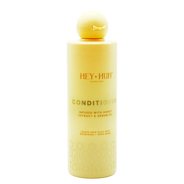 XHC Hey Hun Conditioner - Honey & Argan Oil - 300ml