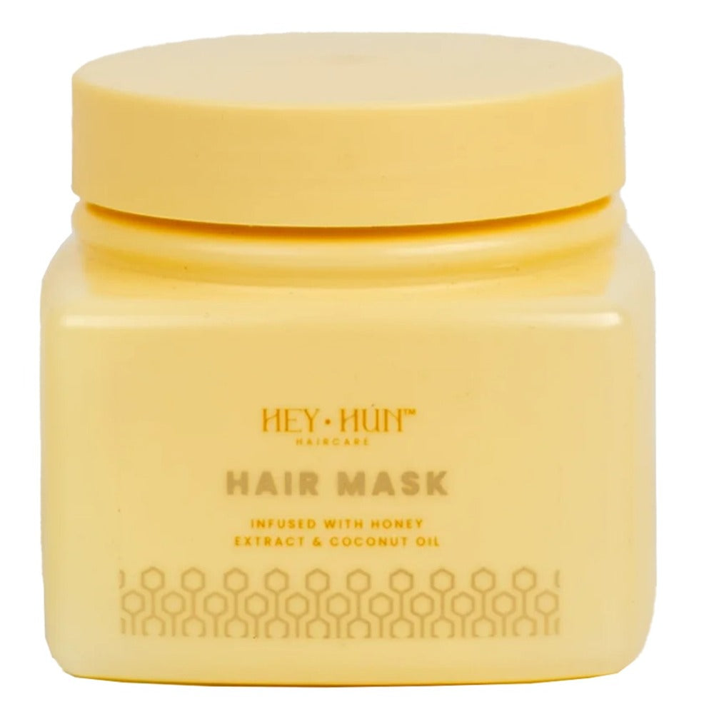 XHC Hey Hun Hair Mask - Honey & Coconut - 300ml