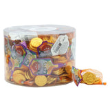 Gold Chocolate Coins - Novelty - 250g