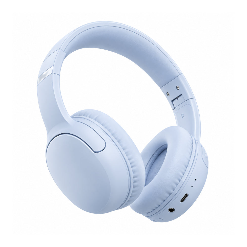JVC Gumy Wireless Bluetooth Headphones | Comfortable Fit