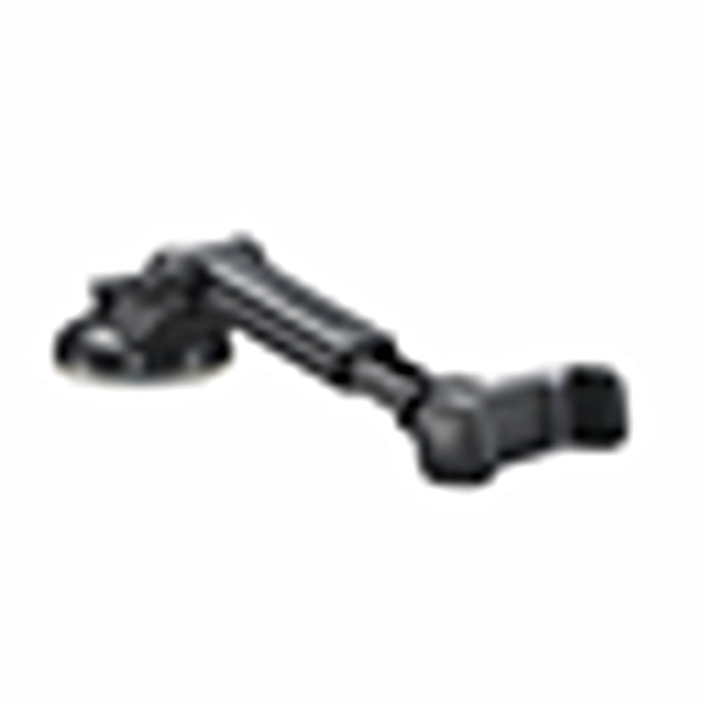 Groov-e Universal Car Window Mount Phone Holder | Telescopic Arm, 360° Rotation