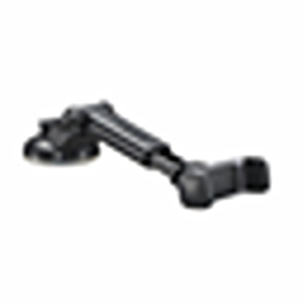 Groov-e Universal Car Window Mount Phone Holder | Telescopic Arm, 360° Rotation