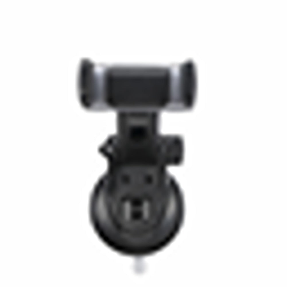 Groov-e Universal Car Window Mount Phone Holder | Telescopic Arm, 360° Rotation