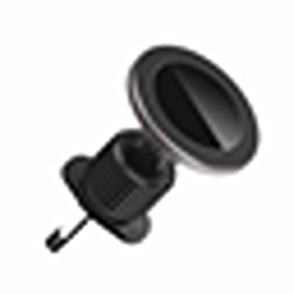 Groov-e Universal Air Vent MagSafe Holder Car Mount | Secure Clip, 360° Swivel