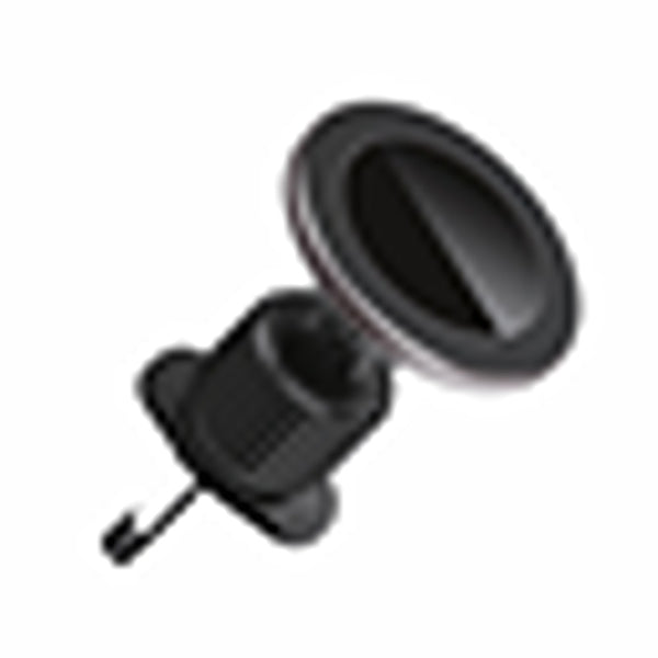 Groov-e Universal Air Vent MagSafe Holder Car Mount | Secure Clip, 360° Swivel