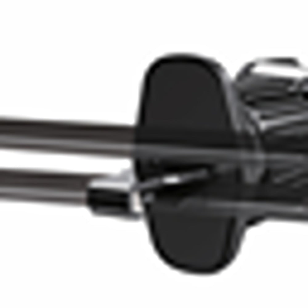 Groov-e Universal Air Vent MagSafe Holder Car Mount | Secure Clip, 360° Swivel