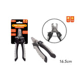 Smart Choice Pet Grooming Nail Clippers | for Cats and Dogs, Safety Guard