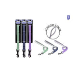 Smart Choice Dual Colour Dog Lead | 120cm, Assorted Colours