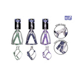 Smart Choice Dual Colour Dog Harness | 40–55 cm, Assorted Colours