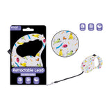 Smart Choice Retractable Soft Grip Dog Lead | 3m, up to 15kg