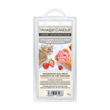 Yankee Candle Home Inspiration Strawberry Waffle Cone Wax Melts | 75g