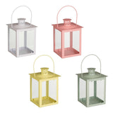 Alabama Decorative Lantern Ornament | 4 Assorted Designs