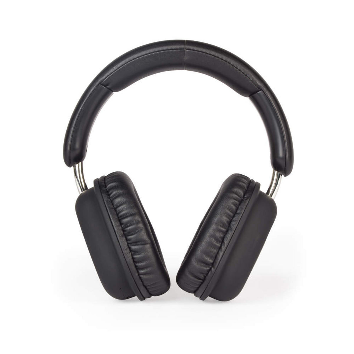 Intempo Aria Vivo ANC Over-Ear Headphones | Closed-Back, Cushioned Ear Pads
