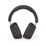 Intempo Aria Vivo ANC Over-Ear Headphones | Closed-Back, Cushioned Ear Pads