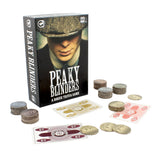 Games Hub Peaky Blinders Trivia Game | Trivia Game