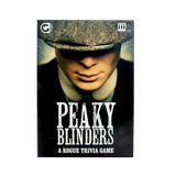 Games Hub Peaky Blinders Trivia Game | Trivia Game