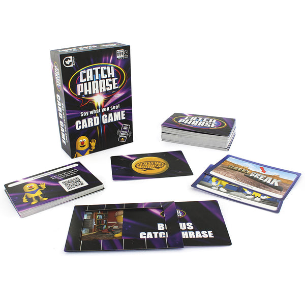 Game Hub Catchphrase Say What You See Game | Catchphrase Game