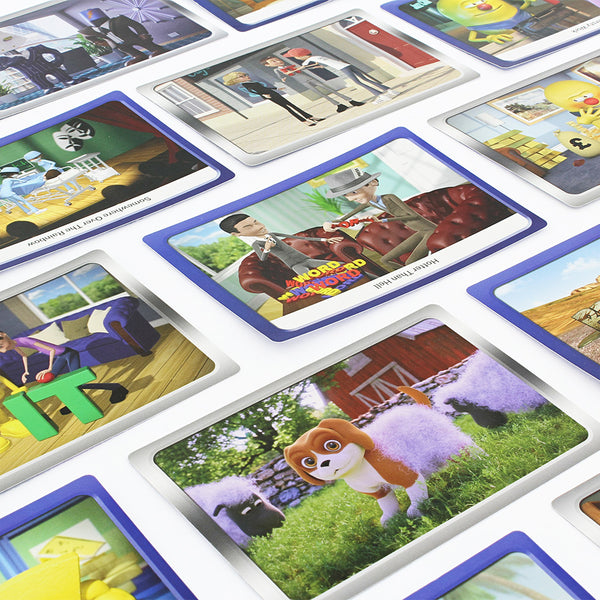 Game Hub Catchphrase Say What You See Game | Catchphrase Game