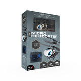 Toy Hub Micro Helicopter Toy | Micro Helicopter Model for Play