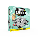 Games Hub Snakes and Bladdered Drinking Game | Drinking Game by Games Hub