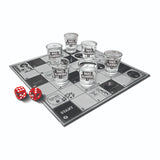 Games Hub Snakes and Bladdered Drinking Game | Drinking Game by Games Hub