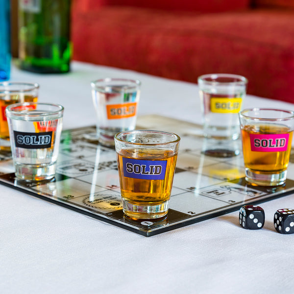 Games Hub Snakes and Bladdered Drinking Game | Drinking Game by Games Hub