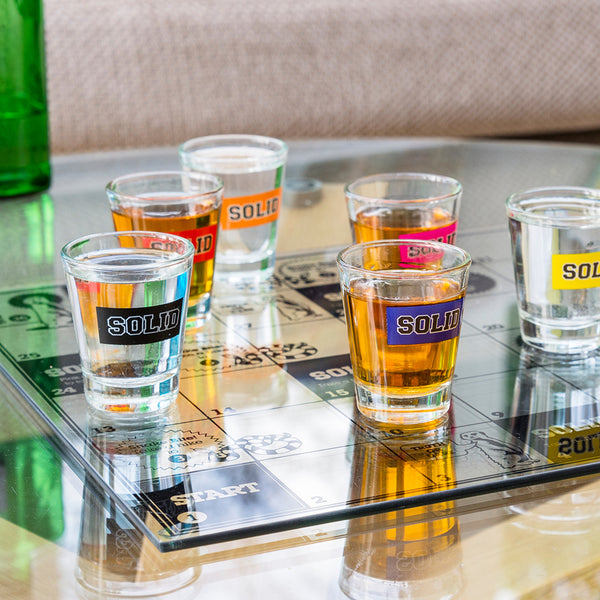 Games Hub Snakes and Bladdered Drinking Game | Drinking Game by Games Hub