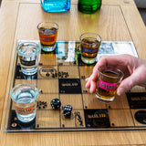 Games Hub Snakes and Bladdered Drinking Game | Drinking Game by Games Hub
