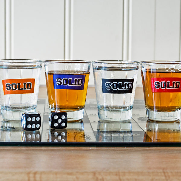 Games Hub Snakes and Bladdered Drinking Game | Drinking Game by Games Hub