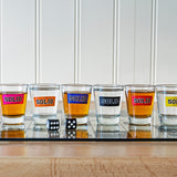 Games Hub Snakes and Bladdered Drinking Game | Drinking Game by Games Hub