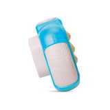 Push Popper Game | Blue