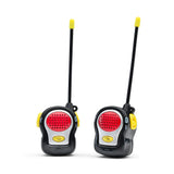 Mighty Mini Handheld Walkie Talkies | Two Way Radios, Compact Size