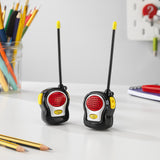 Mighty Mini Handheld Walkie Talkies | Two Way Radios, Compact Size