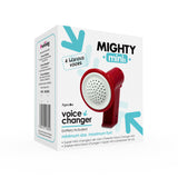 Mighty Mini Voice Changer | Mighty Mini