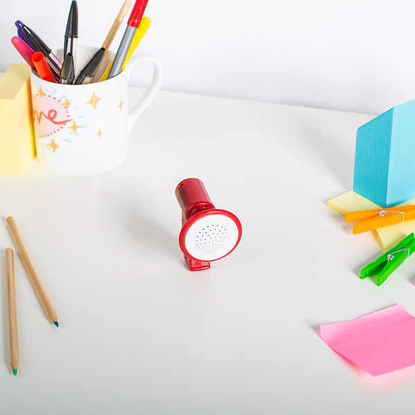 Mighty Mini Voice Changer | Mighty Mini