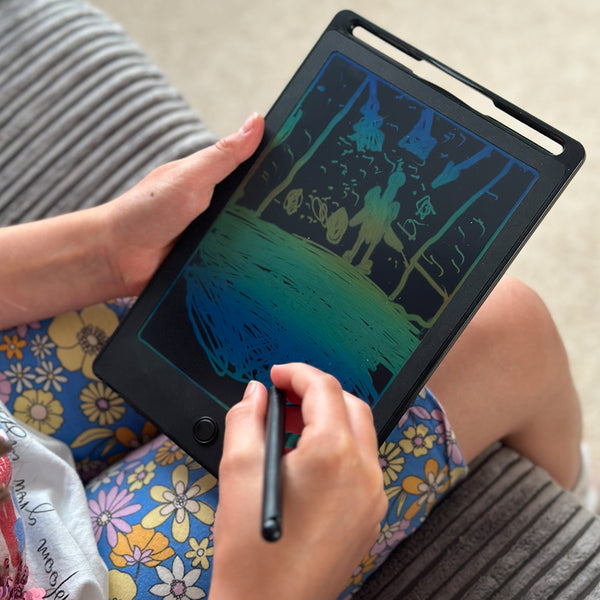 Game Hub Colour Endless Pad | Colour