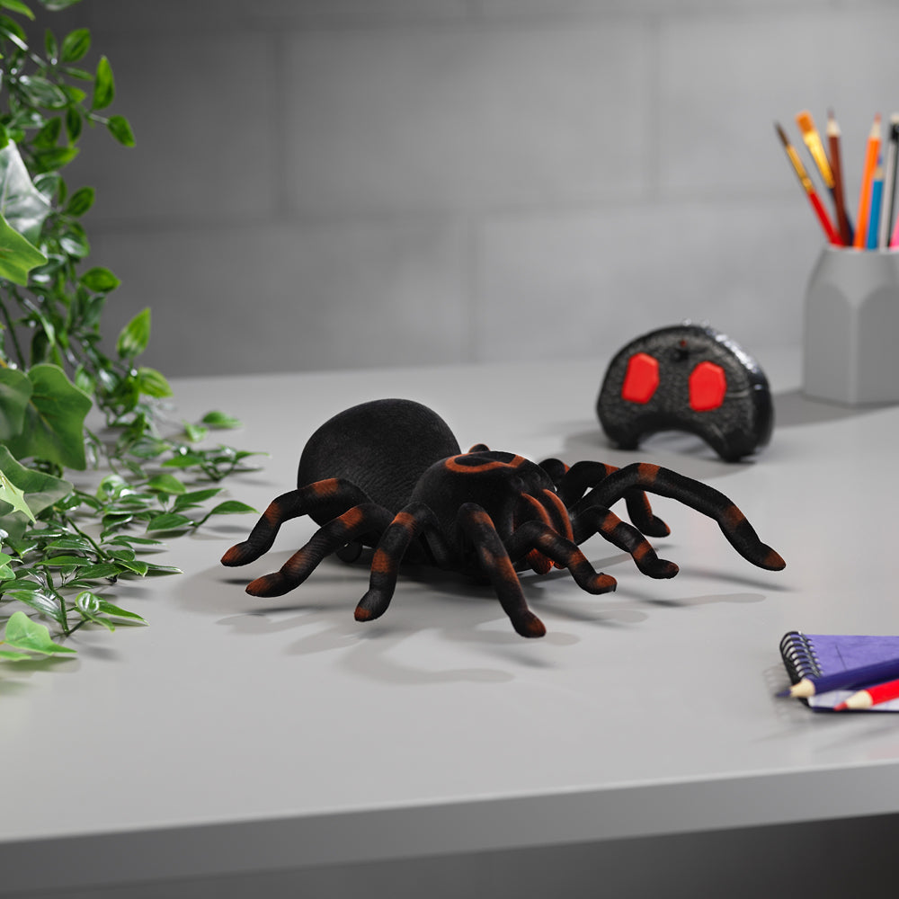 Toy Hub Remote Control Tarantula Toy | Spider Toy, Remote Control