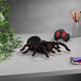Toy Hub Remote Control Tarantula Toy | Spider Toy, Remote Control