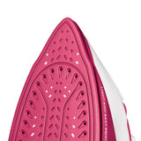 Russell Hobbs Berry Steam Iron | Auto Steam, Steam Shot, Vertical Steam