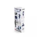 Tower Pro Anti-Tangle Upright Stick Vacuum Cleaner | Motorised Roller Head