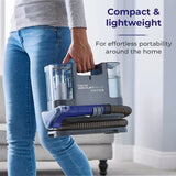 Tower Aqua Jet Plus Carpet and Upholstery Spot Cleaner | Dual Tank, Long Hose