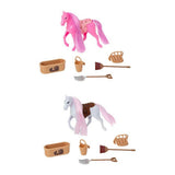 Perfect Pony Stable Care Playset | Assorted Colours, Ages 3+