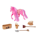 Perfect Pony Stable Care Playset | Assorted Colours, Ages 3+