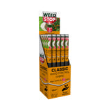 Weed Stop Classic Bed & Border Weed Control Fabric | 12m x 1m, 12m²
